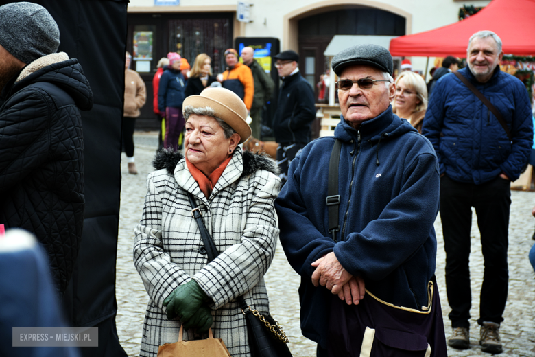 W Złotym Stoku trwa Górniczy Jarmark Bożonarodzeniowy [foto]