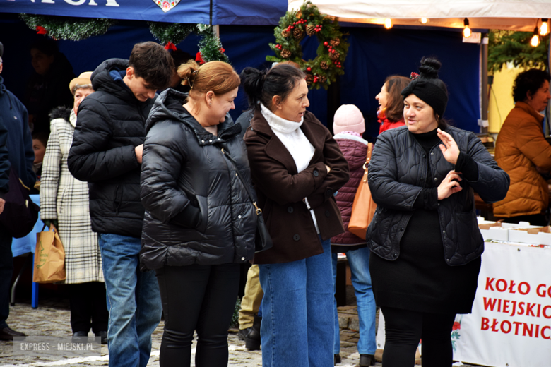 W Złotym Stoku trwa Górniczy Jarmark Bożonarodzeniowy [foto]
