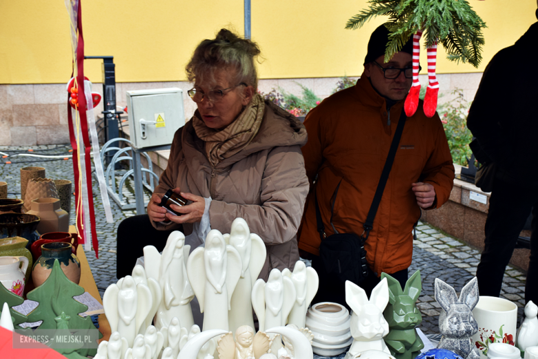W Złotym Stoku trwa Górniczy Jarmark Bożonarodzeniowy [foto]