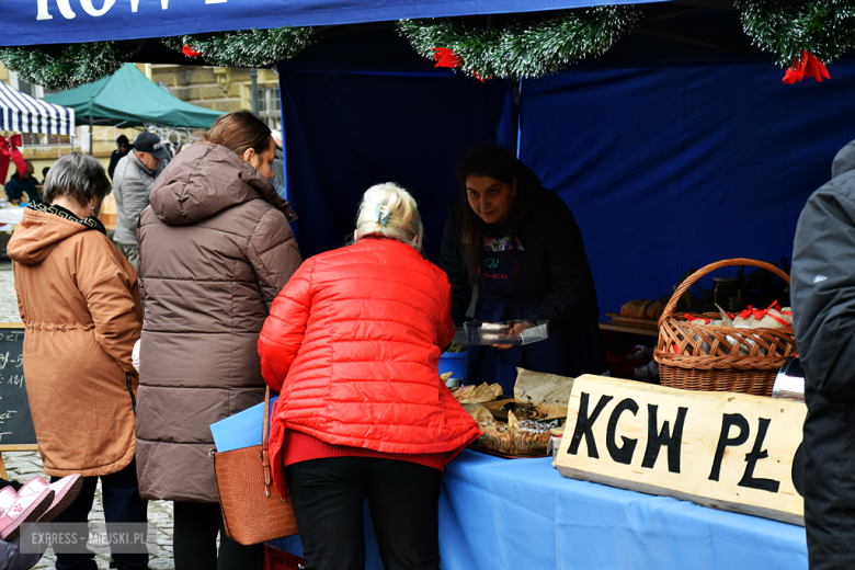 W Złotym Stoku trwa Górniczy Jarmark Bożonarodzeniowy [foto]