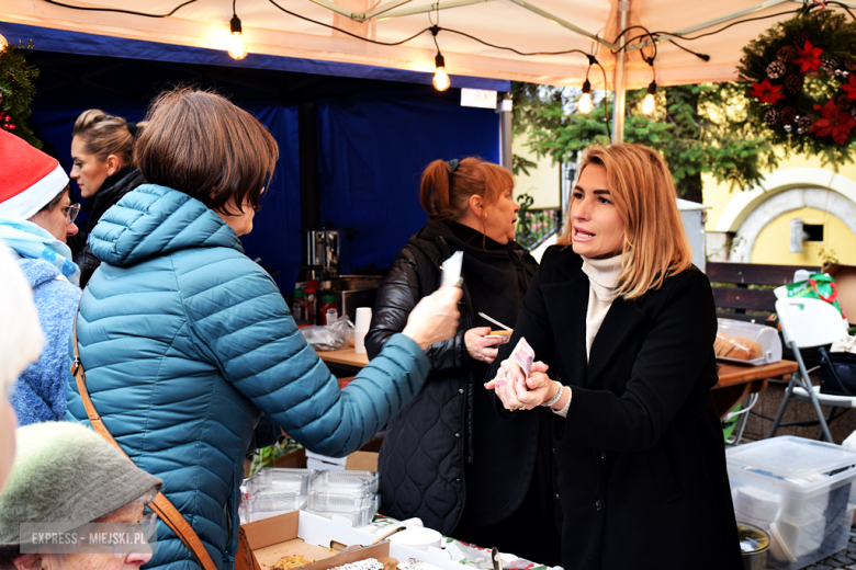 W Złotym Stoku trwa Górniczy Jarmark Bożonarodzeniowy [foto]