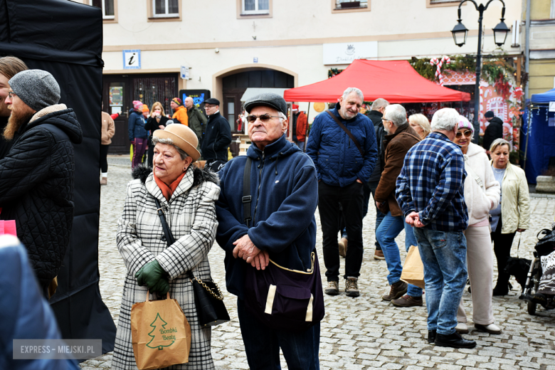 W Złotym Stoku trwa Górniczy Jarmark Bożonarodzeniowy [foto]
