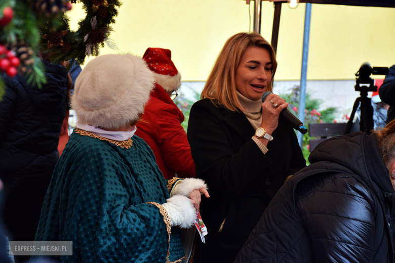 W Złotym Stoku trwa Górniczy Jarmark Bożonarodzeniowy [foto]
