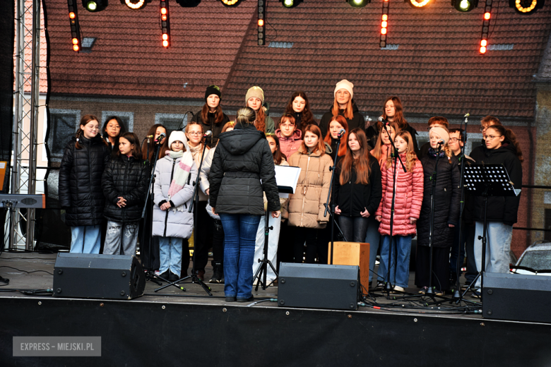 W Złotym Stoku trwa Górniczy Jarmark Bożonarodzeniowy [foto]