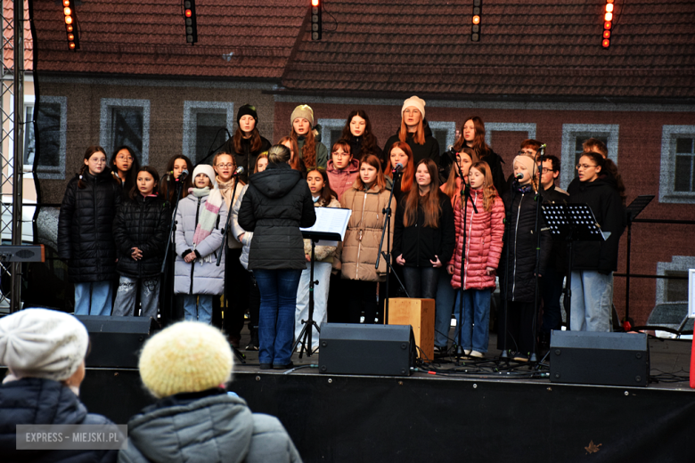 W Złotym Stoku trwa Górniczy Jarmark Bożonarodzeniowy [foto]