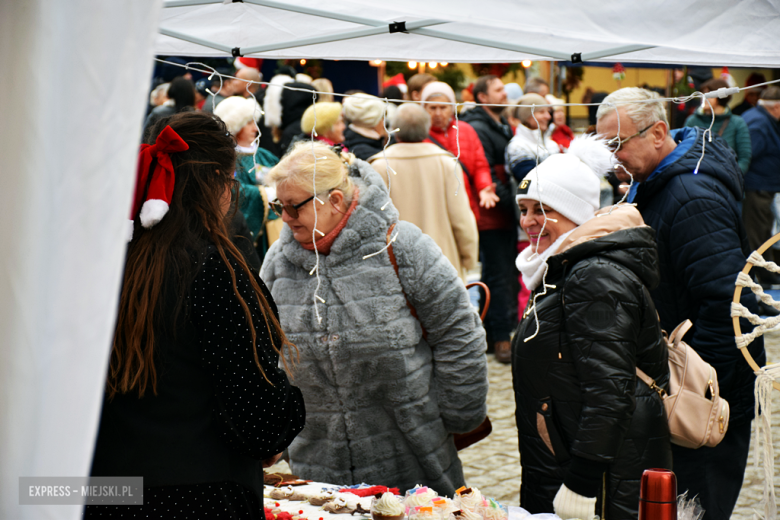 W Złotym Stoku trwa Górniczy Jarmark Bożonarodzeniowy [foto]