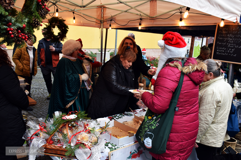 W Złotym Stoku trwa Górniczy Jarmark Bożonarodzeniowy [foto]