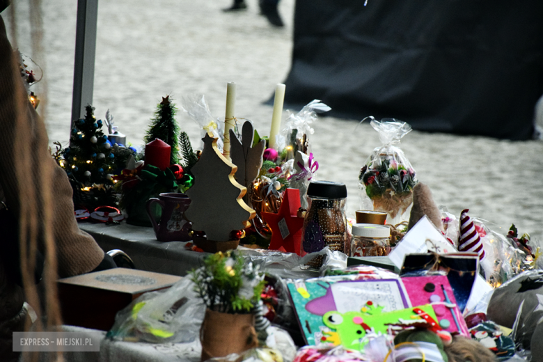 W Złotym Stoku trwa Górniczy Jarmark Bożonarodzeniowy [foto]