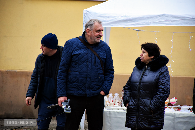 W Złotym Stoku trwa Górniczy Jarmark Bożonarodzeniowy [foto]