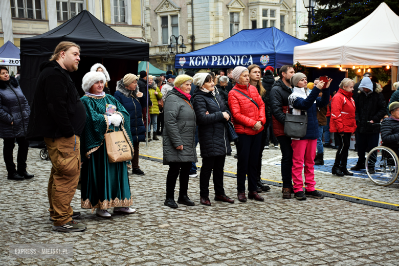 W Złotym Stoku trwa Górniczy Jarmark Bożonarodzeniowy [foto]