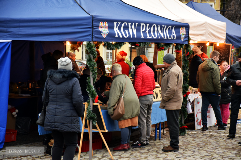 W Złotym Stoku trwa Górniczy Jarmark Bożonarodzeniowy [foto]