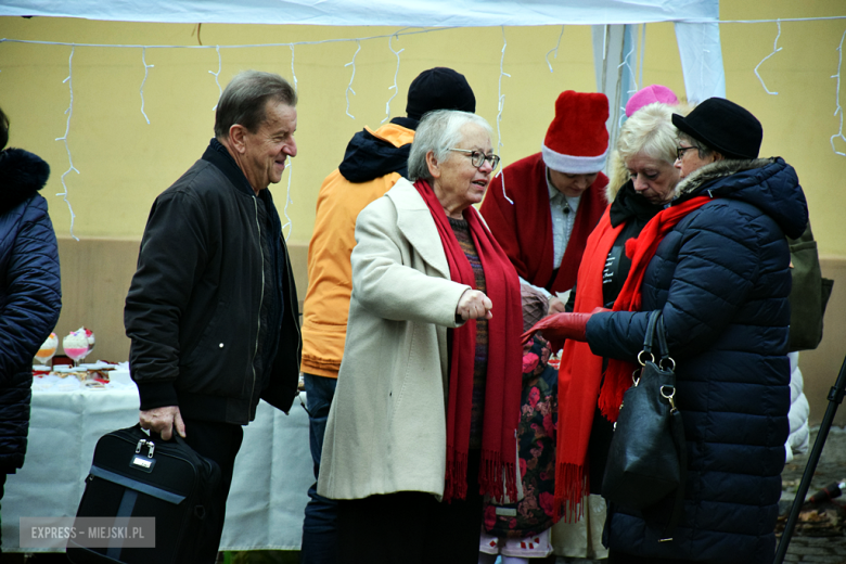 W Złotym Stoku trwa Górniczy Jarmark Bożonarodzeniowy [foto]