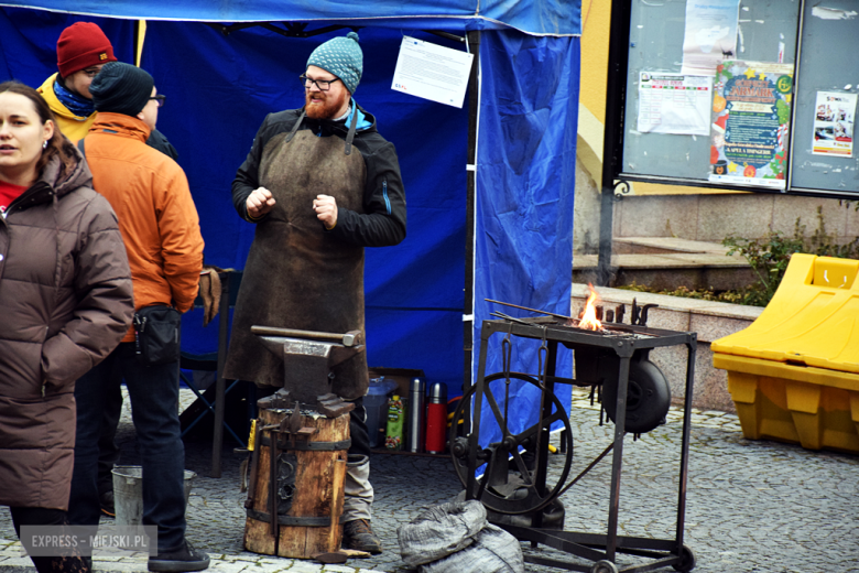 W Złotym Stoku trwa Górniczy Jarmark Bożonarodzeniowy [foto]
