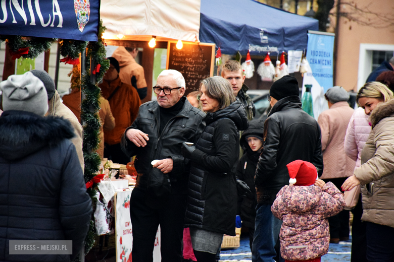 W Złotym Stoku trwa Górniczy Jarmark Bożonarodzeniowy [foto]