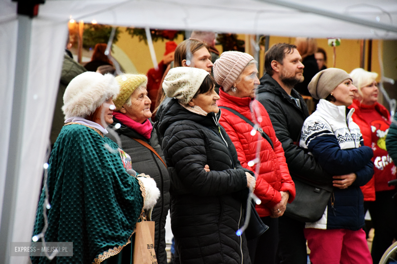 W Złotym Stoku trwa Górniczy Jarmark Bożonarodzeniowy [foto]