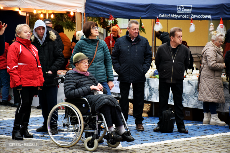 W Złotym Stoku trwa Górniczy Jarmark Bożonarodzeniowy [foto]