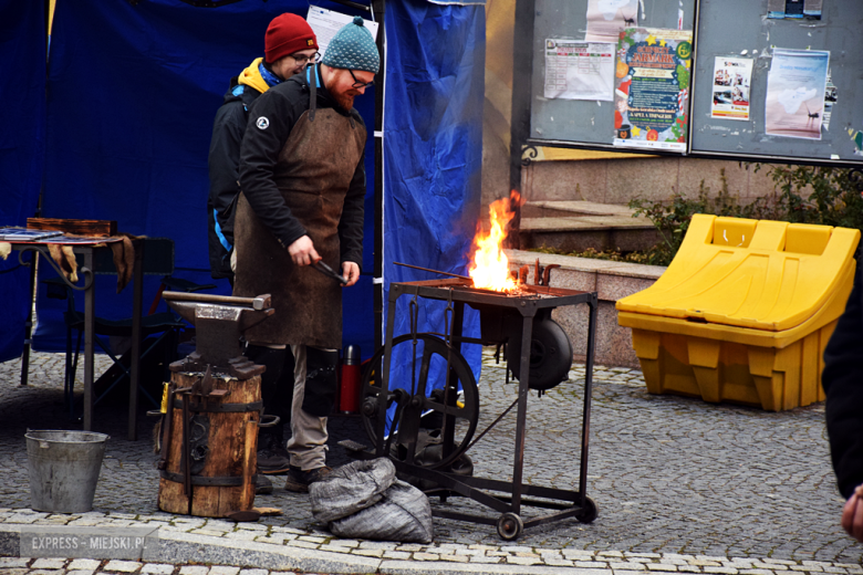 W Złotym Stoku trwa Górniczy Jarmark Bożonarodzeniowy [foto]