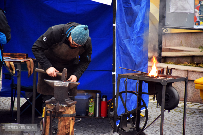W Złotym Stoku trwa Górniczy Jarmark Bożonarodzeniowy [foto]