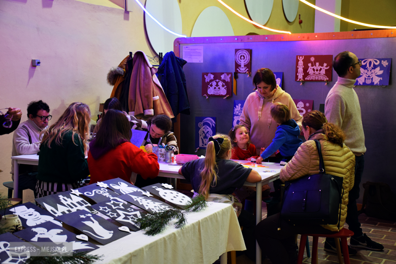 W Złotym Stoku trwa Górniczy Jarmark Bożonarodzeniowy [foto]