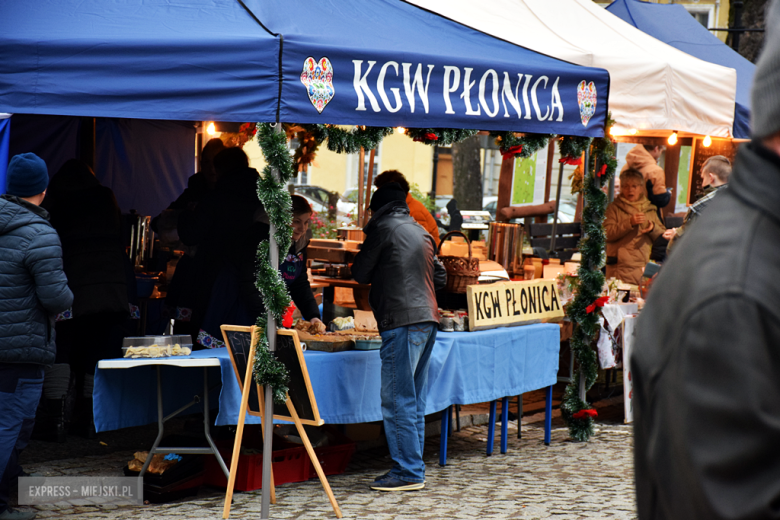 W Złotym Stoku trwa Górniczy Jarmark Bożonarodzeniowy [foto]