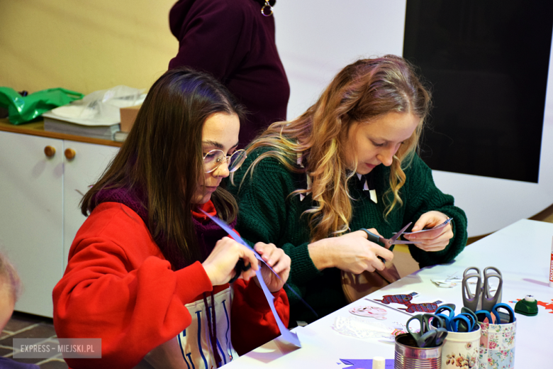 W Złotym Stoku trwa Górniczy Jarmark Bożonarodzeniowy [foto]