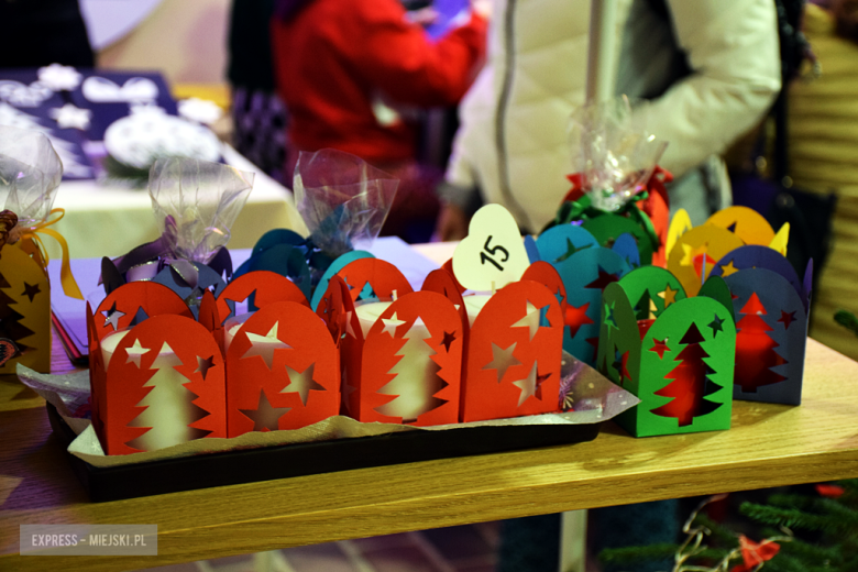 W Złotym Stoku trwa Górniczy Jarmark Bożonarodzeniowy [foto]