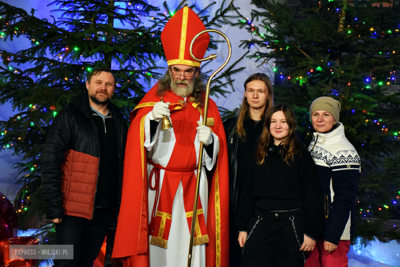 W Złotym Stoku trwa Górniczy Jarmark Bożonarodzeniowy [foto]