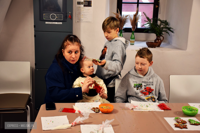 W Złotym Stoku trwa Górniczy Jarmark Bożonarodzeniowy [foto]