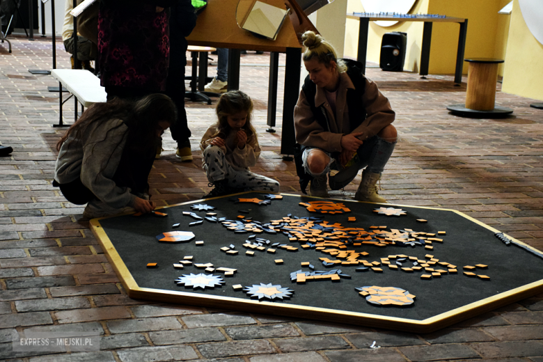 W Złotym Stoku trwa Górniczy Jarmark Bożonarodzeniowy [foto]
