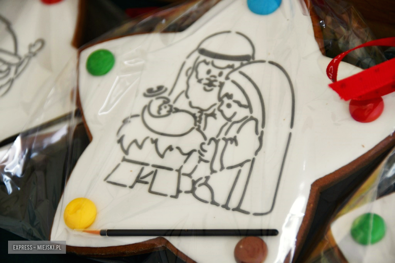 Srebrnogórski Jarmark Bożonarodzeniowy