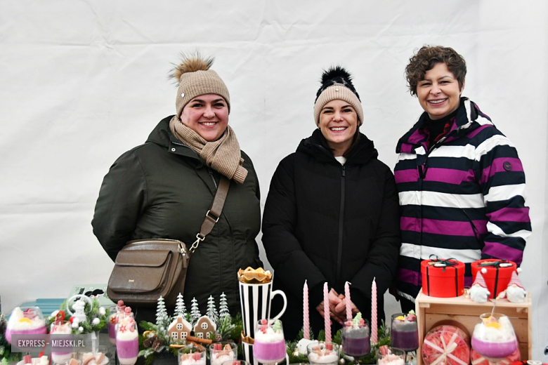 Srebrnogórski Jarmark Bożonarodzeniowy