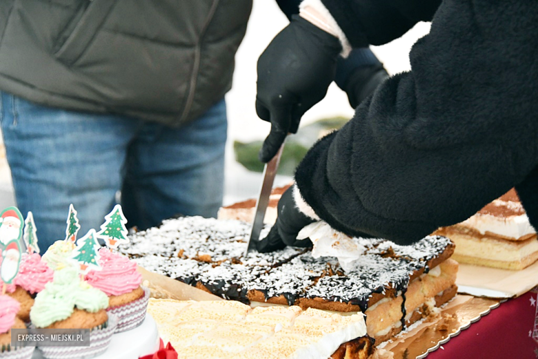 Srebrnogórski Jarmark Bożonarodzeniowy