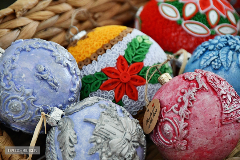 Srebrnogórski Jarmark Bożonarodzeniowy