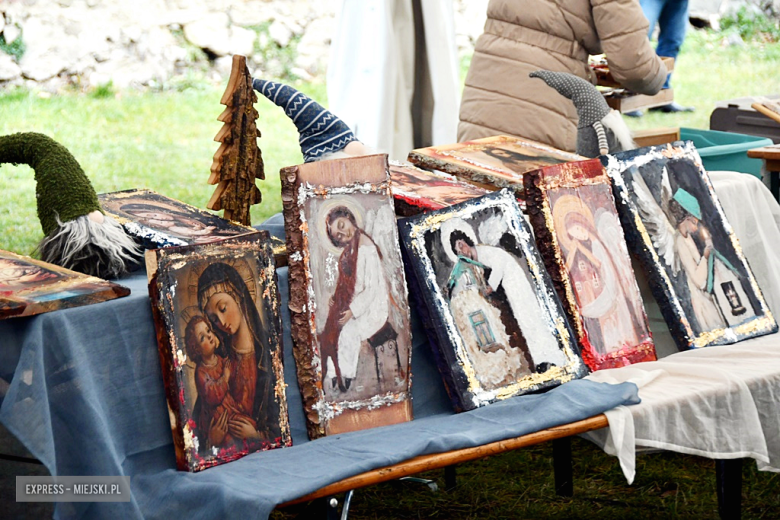 Srebrnogórski Jarmark Bożonarodzeniowy