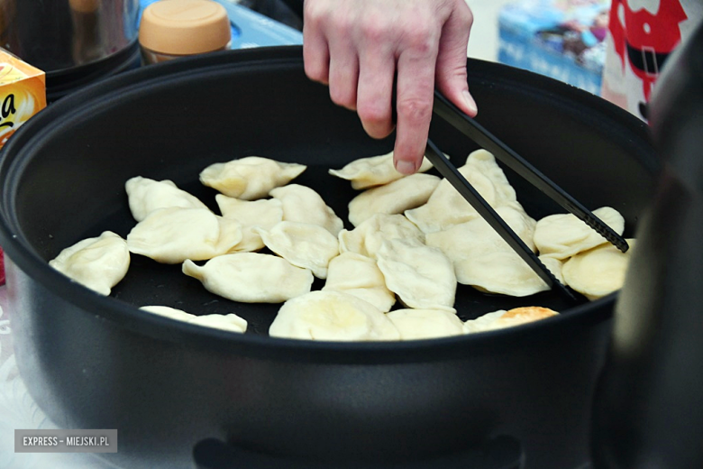 Srebrnogórski Jarmark Bożonarodzeniowy