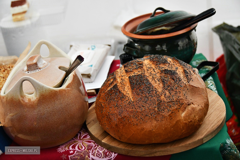 Srebrnogórski Jarmark Bożonarodzeniowy