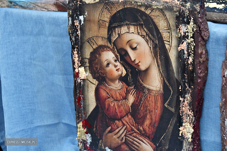 Srebrnogórski Jarmark Bożonarodzeniowy