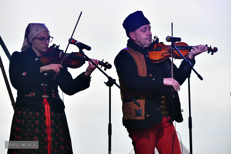 Srebrnogórski Jarmark Bożonarodzeniowy