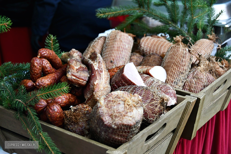 Srebrnogórski Jarmark Bożonarodzeniowy