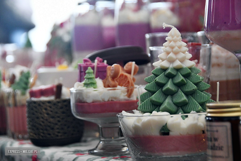 Srebrnogórski Jarmark Bożonarodzeniowy