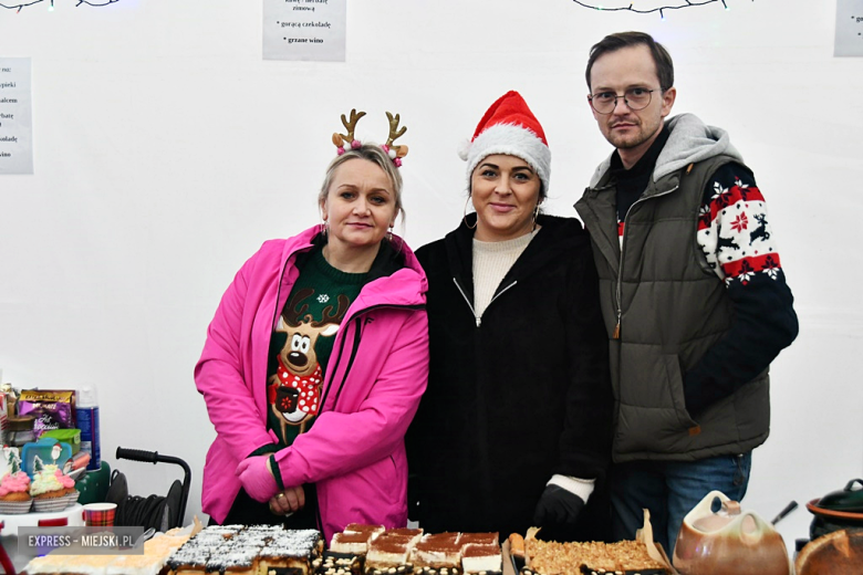 Srebrnogórski Jarmark Bożonarodzeniowy