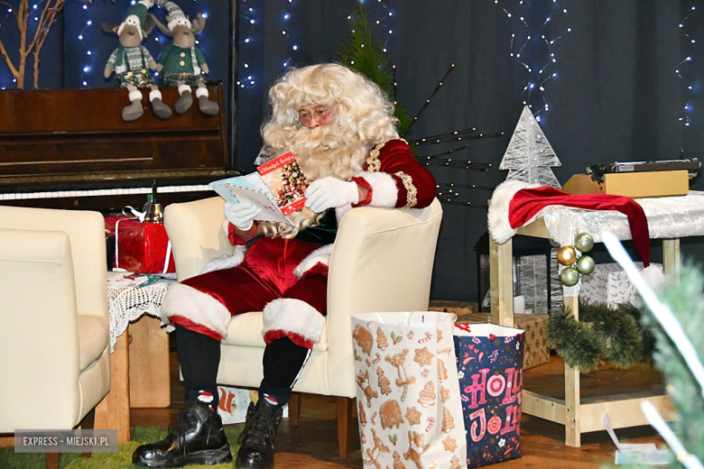 Srebrnogórski Jarmark Bożonarodzeniowy