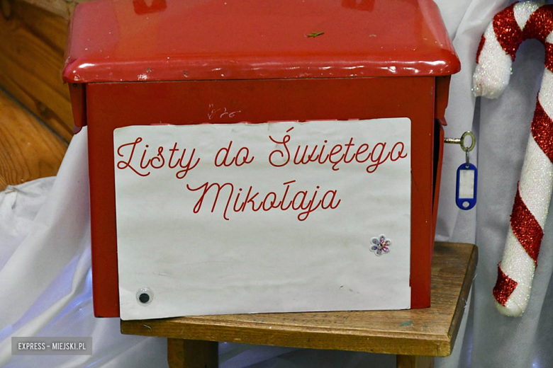 Srebrnogórski Jarmark Bożonarodzeniowy