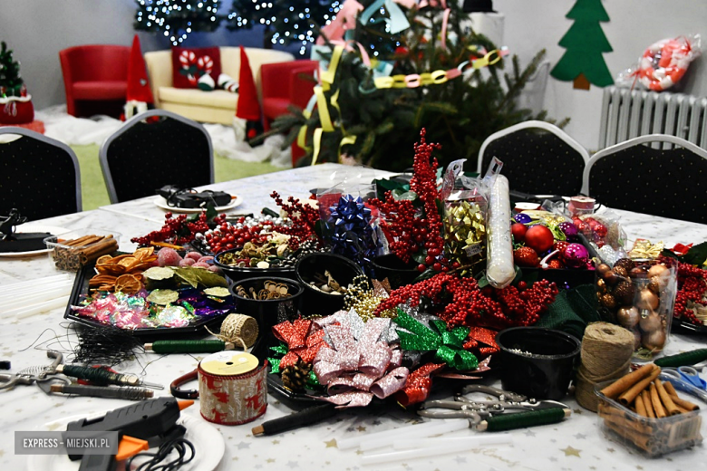 Srebrnogórski Jarmark Bożonarodzeniowy