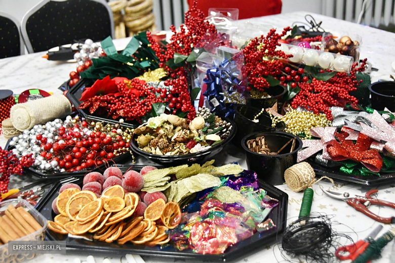 Srebrnogórski Jarmark Bożonarodzeniowy