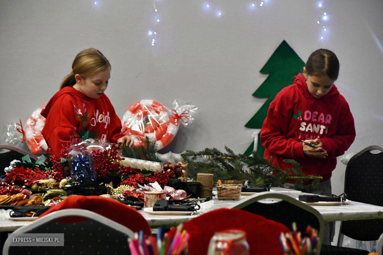 Srebrnogórski Jarmark Bożonarodzeniowy