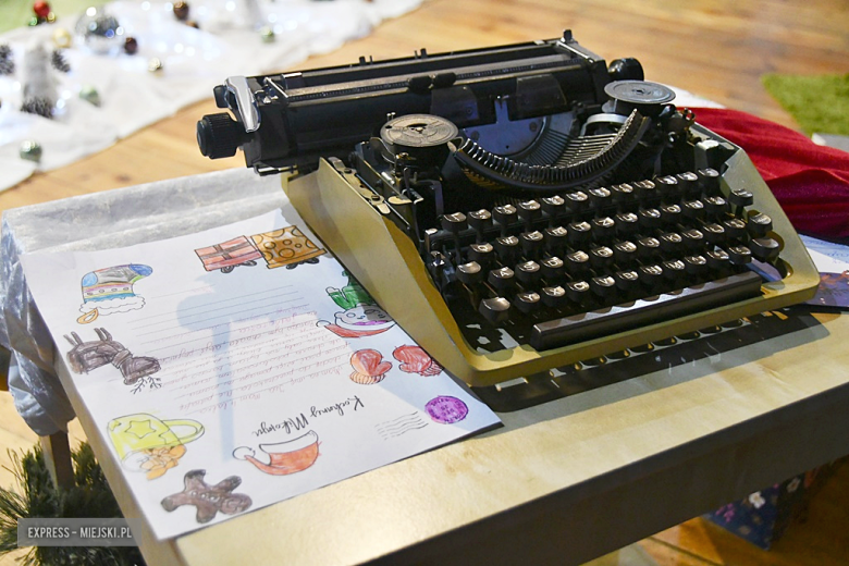 Srebrnogórski Jarmark Bożonarodzeniowy