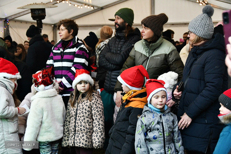 Srebrnogórski Jarmark Bożonarodzeniowy