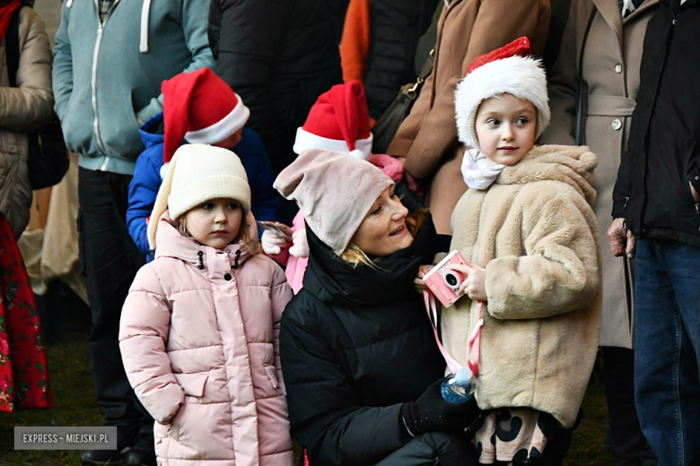 Srebrnogórski Jarmark Bożonarodzeniowy