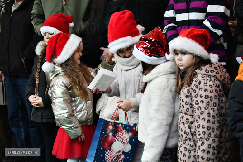 Srebrnogórski Jarmark Bożonarodzeniowy